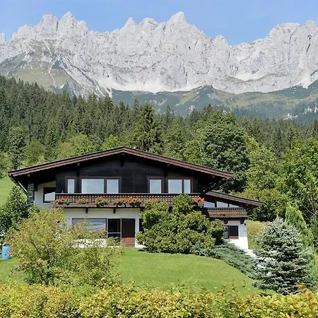 Haus Poell Apartment *