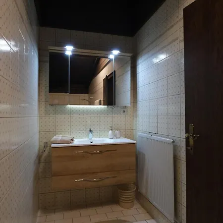 Apartment Haus Poell