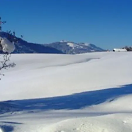 Haus Poell Apartment