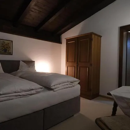 Lejlighed Haus Poell *