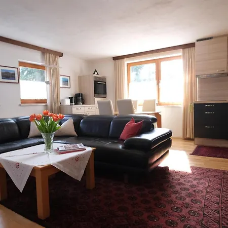 Haus Poell Lejlighed