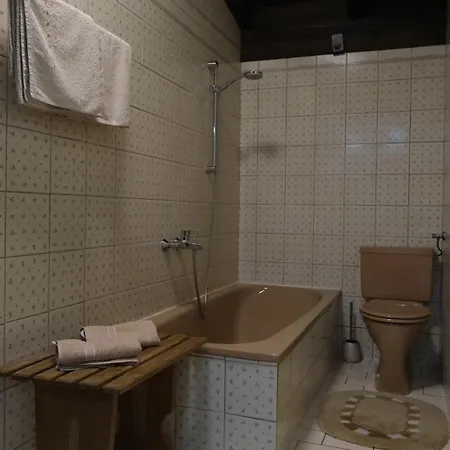 Haus Poell Lejlighed *