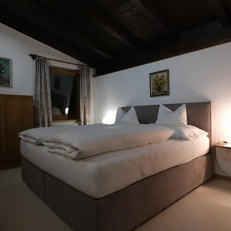 Lejlighed Haus Poell *