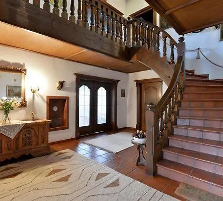 Haus Poell Lejlighed Prama