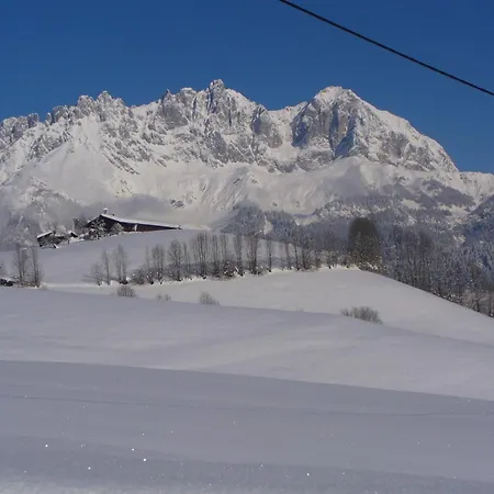 Haus Poell Lejlighed