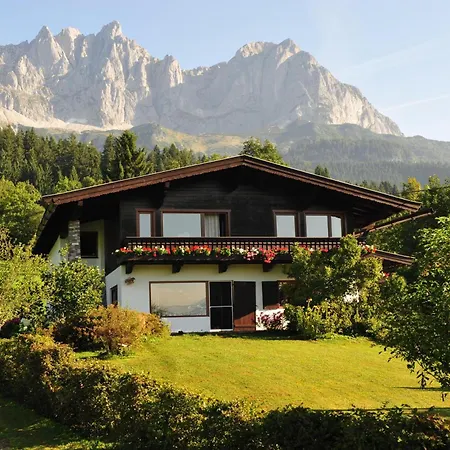 Lejlighed Haus Poell *