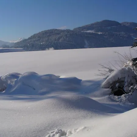 Haus Poell Lejlighed Prama